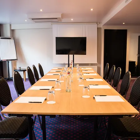 A&O Brussel Centrum-3